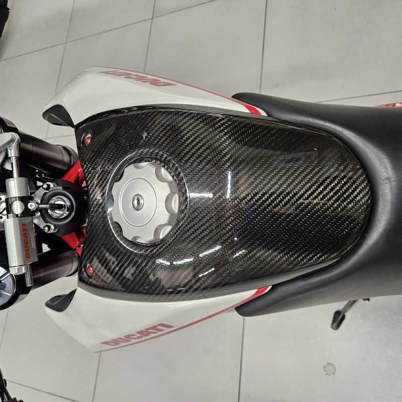 Ducati Hypermotard 1100 - 2009