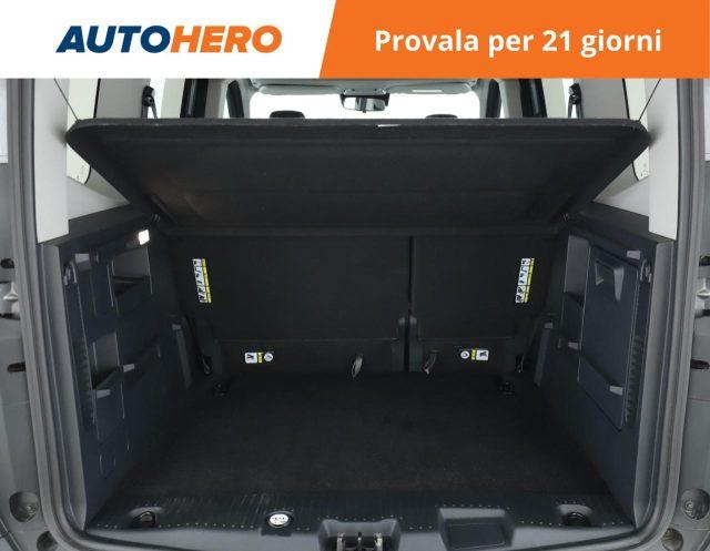 FORD Tourneo Courier 1.0 EcoBoost Titanium