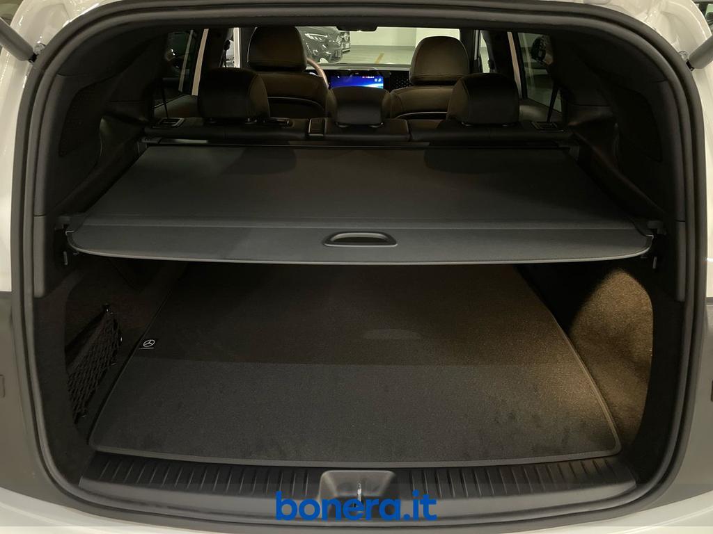 Mercedes GLB EQ 250+ Advanced Plus