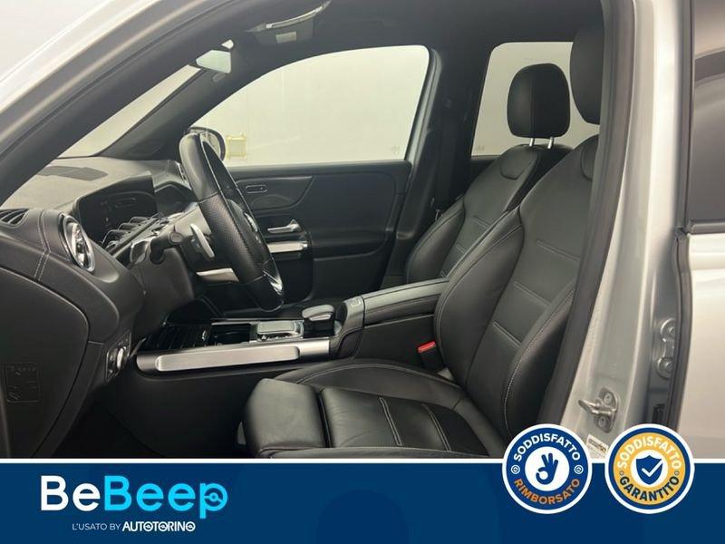 Mercedes-Benz GLB Classe 200 D PREMIUM 4MATIC AUTO 7P.TI
