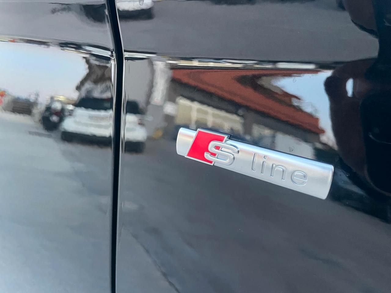 Audi Q5 40 TDI 204 CV quattro S tronic line plus