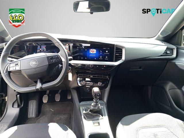 OPEL Mokka 1.2 Turbo 136 CV Edition