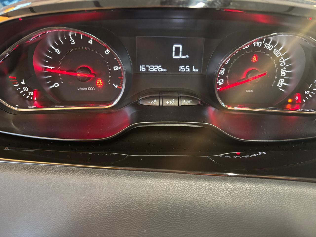 Peugeot 208 1.2 PureTech 82CV Allure NEOPATENTATO