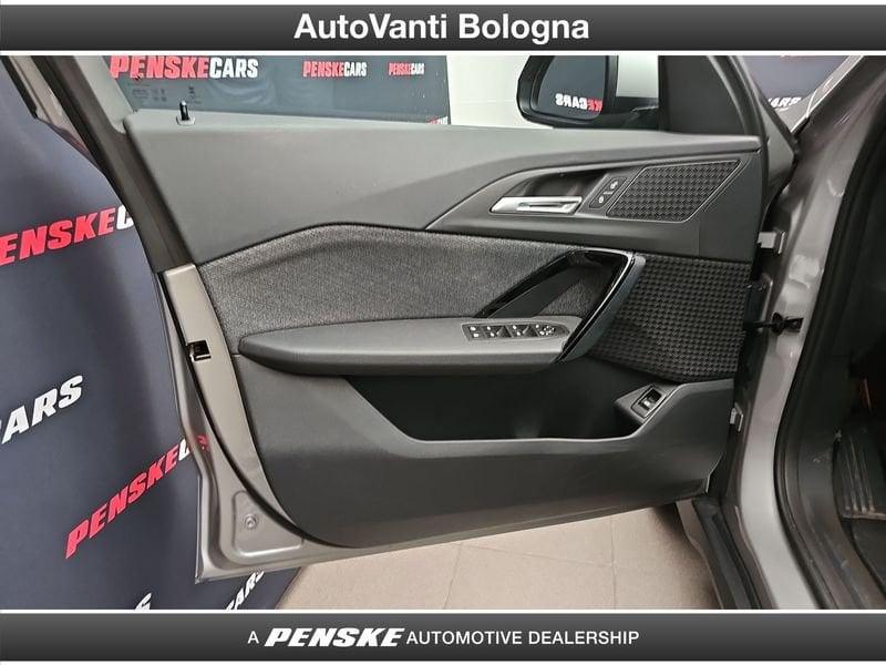 BMW X1 X1 xDrive 25e