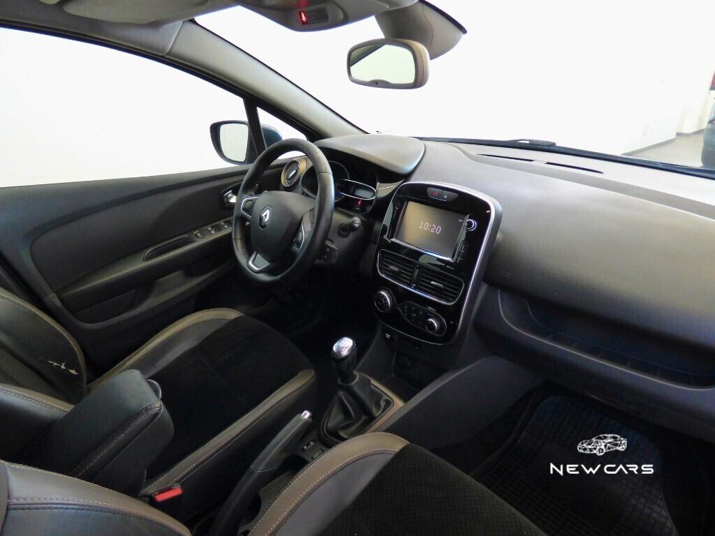 Renault Clio Sporter dCi 8V 90CV Start&Stop Energy Intens