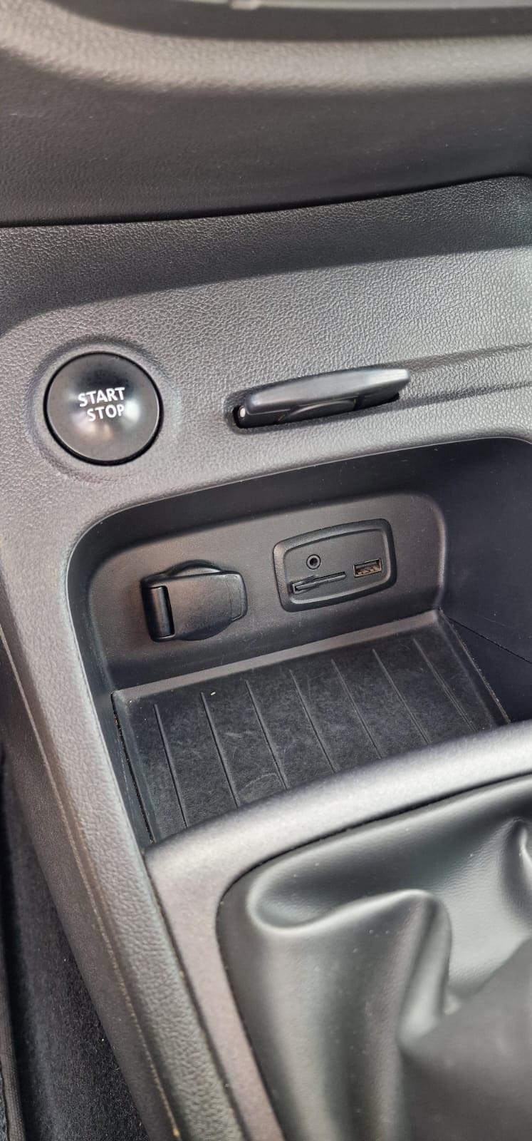 Renault Captur dCi 90 CV Start&Stop Energy Bose 2018
