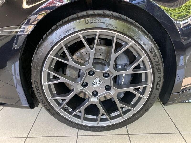 Porsche 911 Carrera (992.2)