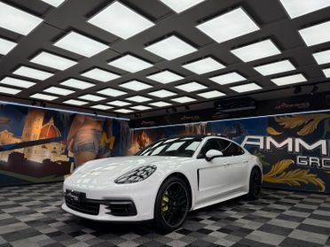 Porsche Panamera 4.0 4S auto (491)