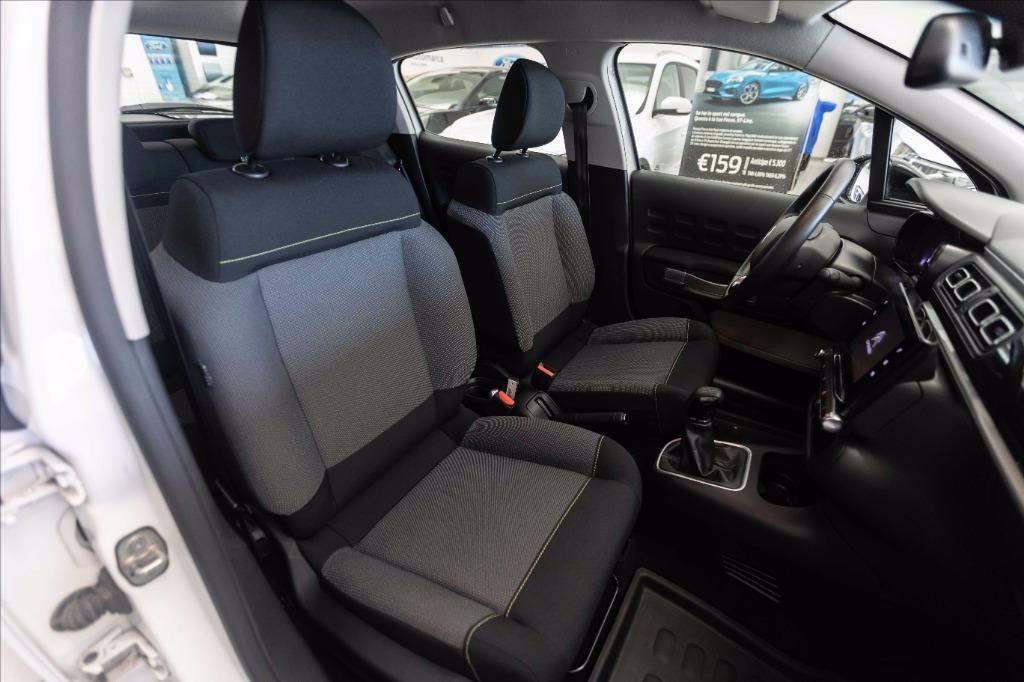 CITROEN C3 1.2 puretech Shine s&s 83cv del 2020