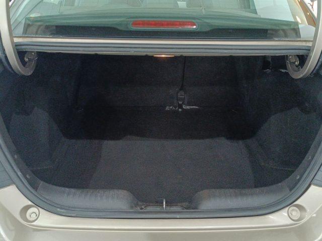 FIAT Tipo 1.6 Mjt 4 porte Lounge