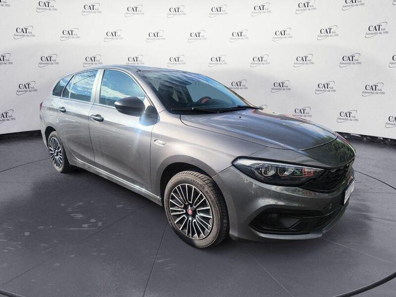 FIAT Tipo 1.0 T3 100cv