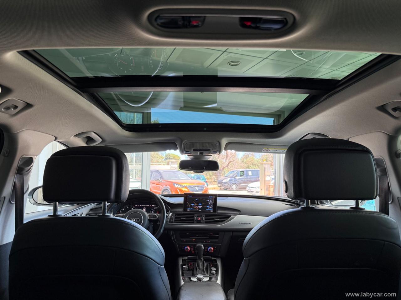 AUDI A6 allroad 3.0 TDI 272CV S tr. Bus. Plus