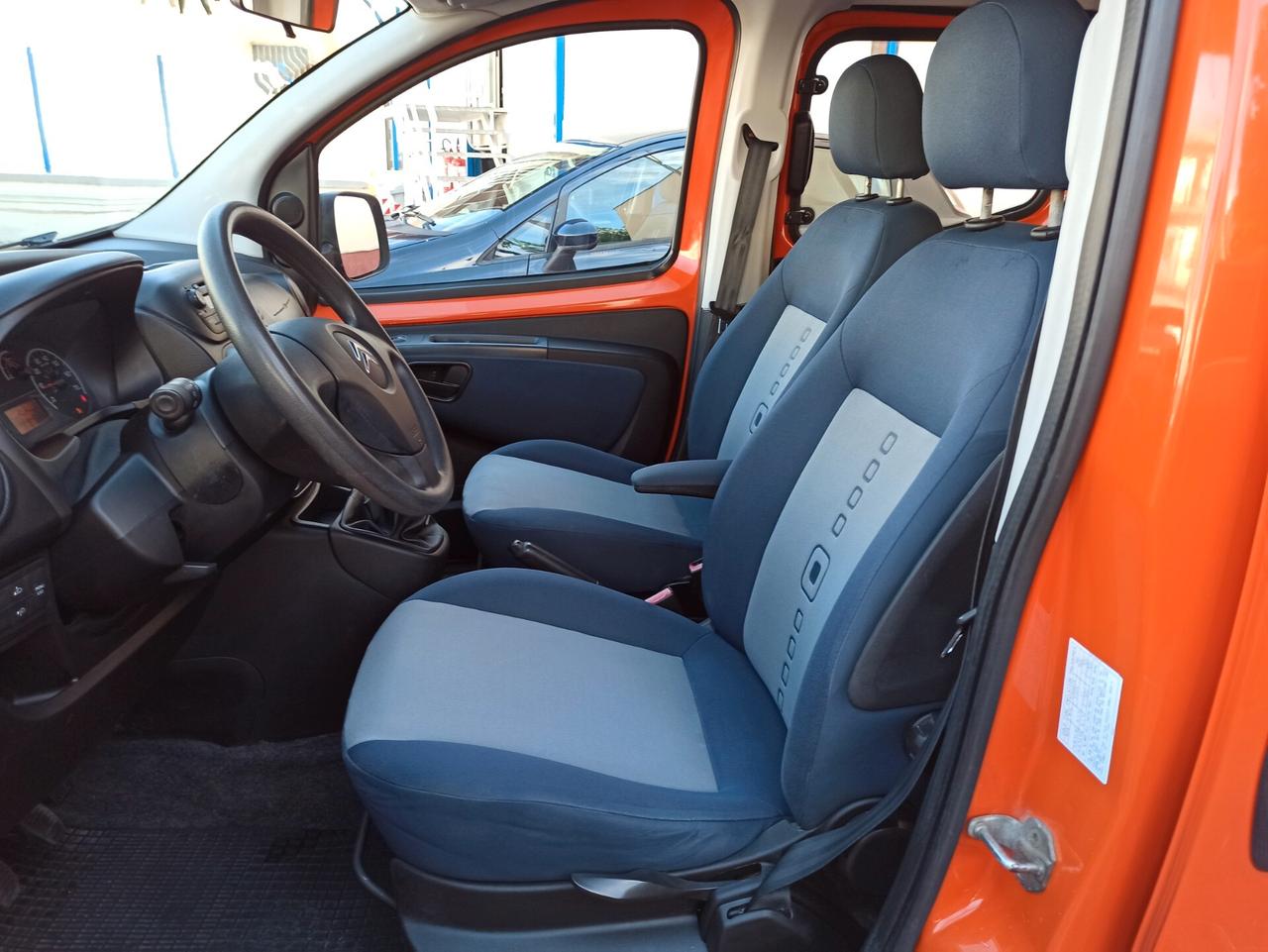 Citroen Nemo 1.3 HDi 75CV FAP S&S XTR Theatre