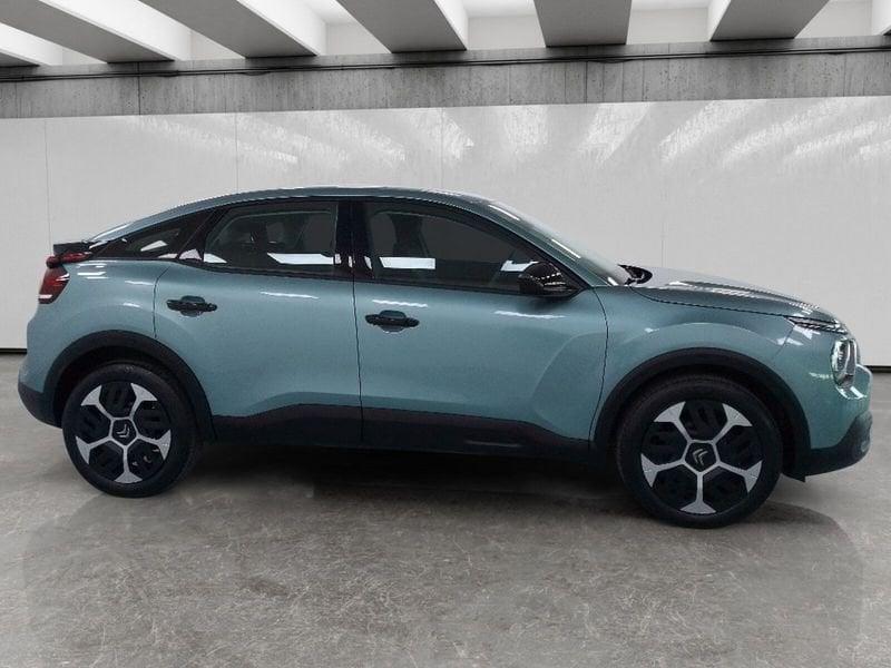 Citroën C4 1.2 puretech You s&s 100cv
