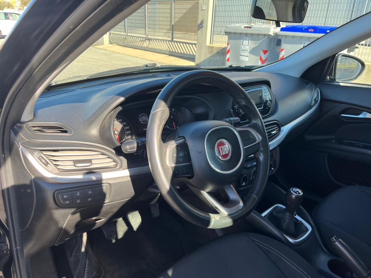 Fiat Tipo 1.3 Mjt Business ( LEGGERE )