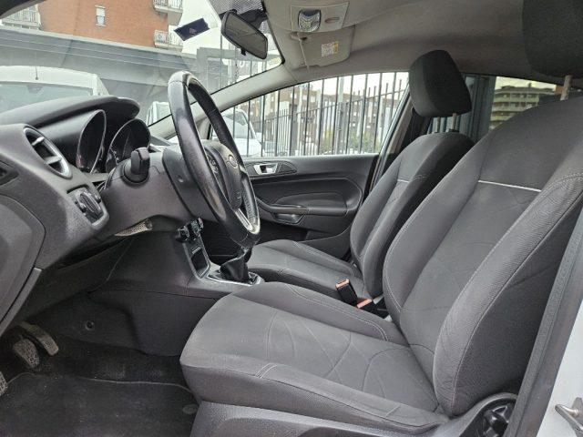 FORD Fiesta 1.0 80CV 5 porte