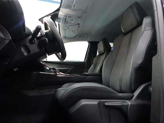 Peugeot 3008 II 1.5 BlueHDI 130 CV EAT8 ALLURE