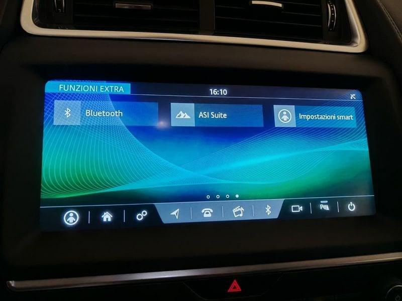 Jaguar E-Pace E-Pace 2.0D 150 CV AWD S | IVA ESPOSTA