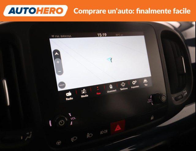 FIAT 500L 1.4 95 CV Mirror