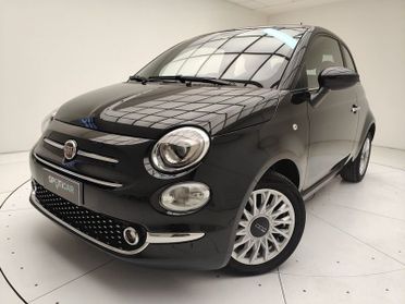 FIAT 500 III 2015 1.0 hybrid Dolcevita 70cv