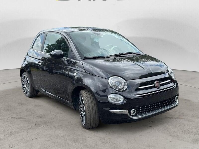 FIAT 500 CERCHI "16 + CLIMA AUTOMATICO
