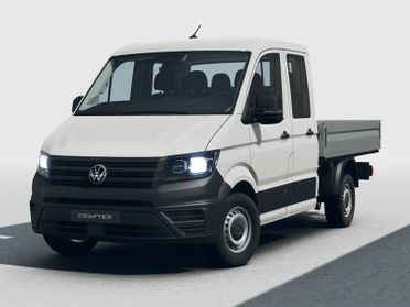 Volkswagen Crafter 35 2.0 bitdi 140cv l4 carro dc onnicar