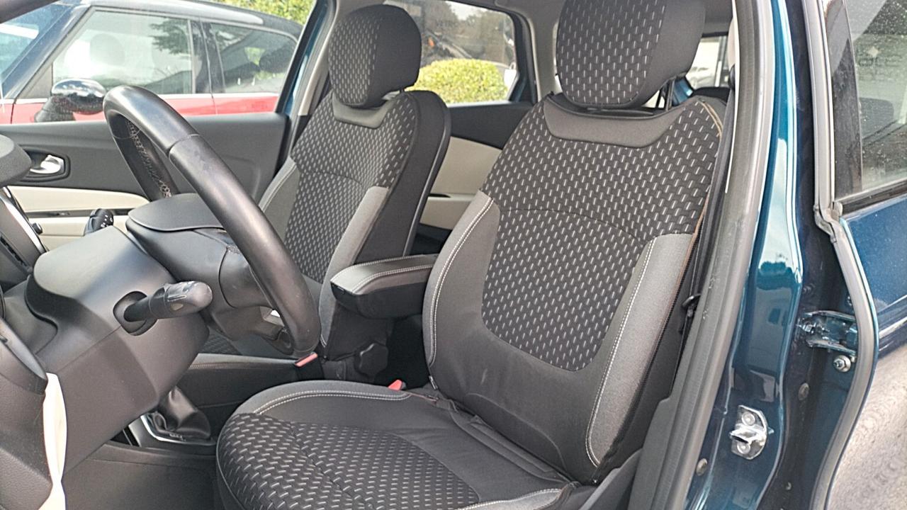 Renault Captur dCi 8V 90 CV Energy Sport Edition UNIPRO AUTOMATICA