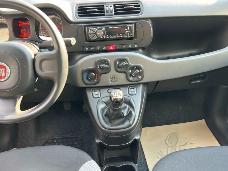 FIAT Panda Panda 1.0 firefly hybrid (prezzo reale)