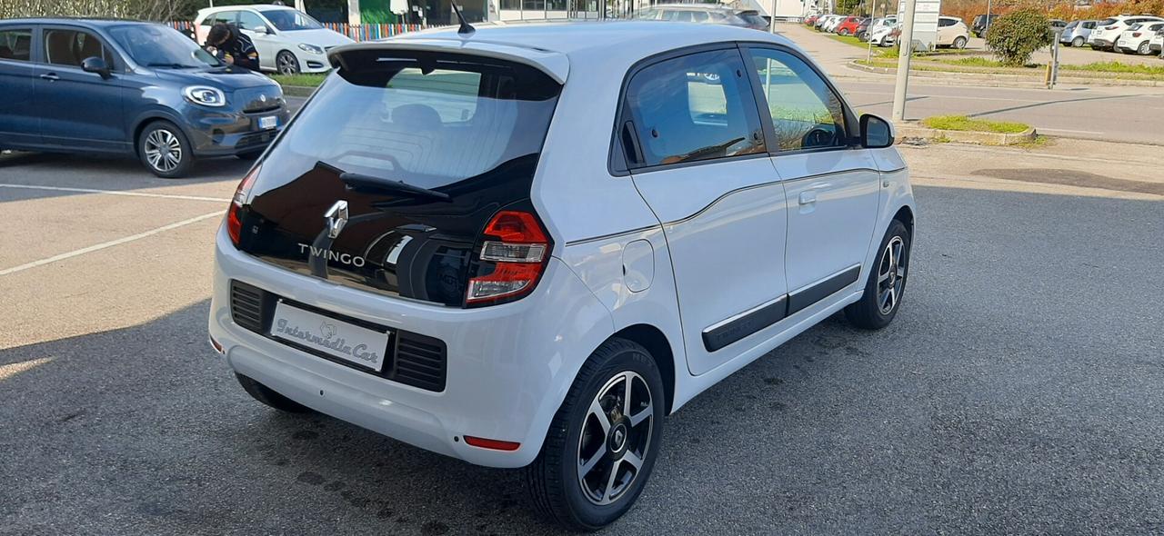 Renault Twingo SCe Stop&Start Intens