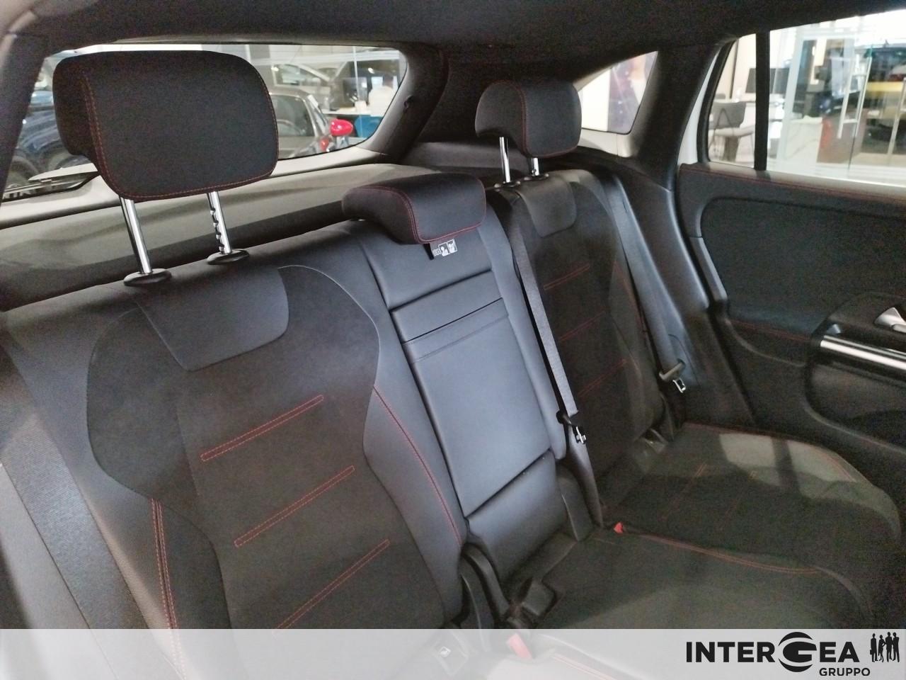 Mercedes-Benz GLA 200 d AMG Line Premium auto