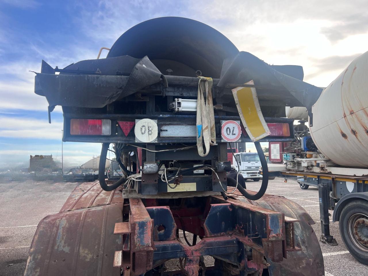 Gutherm spruzzatrice spe 70