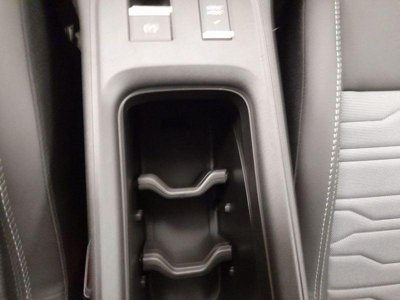 Jeep Avenger 4xe Hybrid 1.2 MHEV 4xe Overland