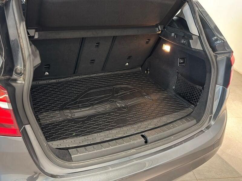 BMW Serie 2 Active Tourer 218d Active Tourer Advantage auto