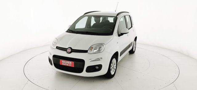 FIAT Panda 1.2 EasyPower Lounge - OK NEOPATENTATO