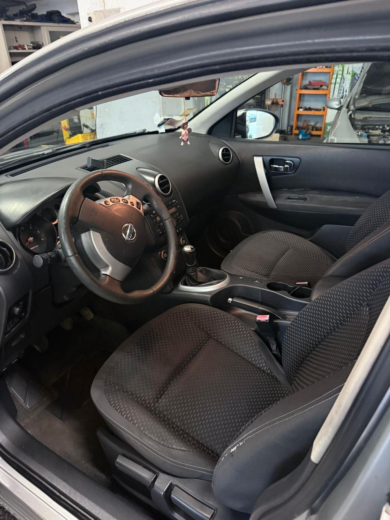 Nissan Qashqai MHEV 158 CV Xtronic Tekna