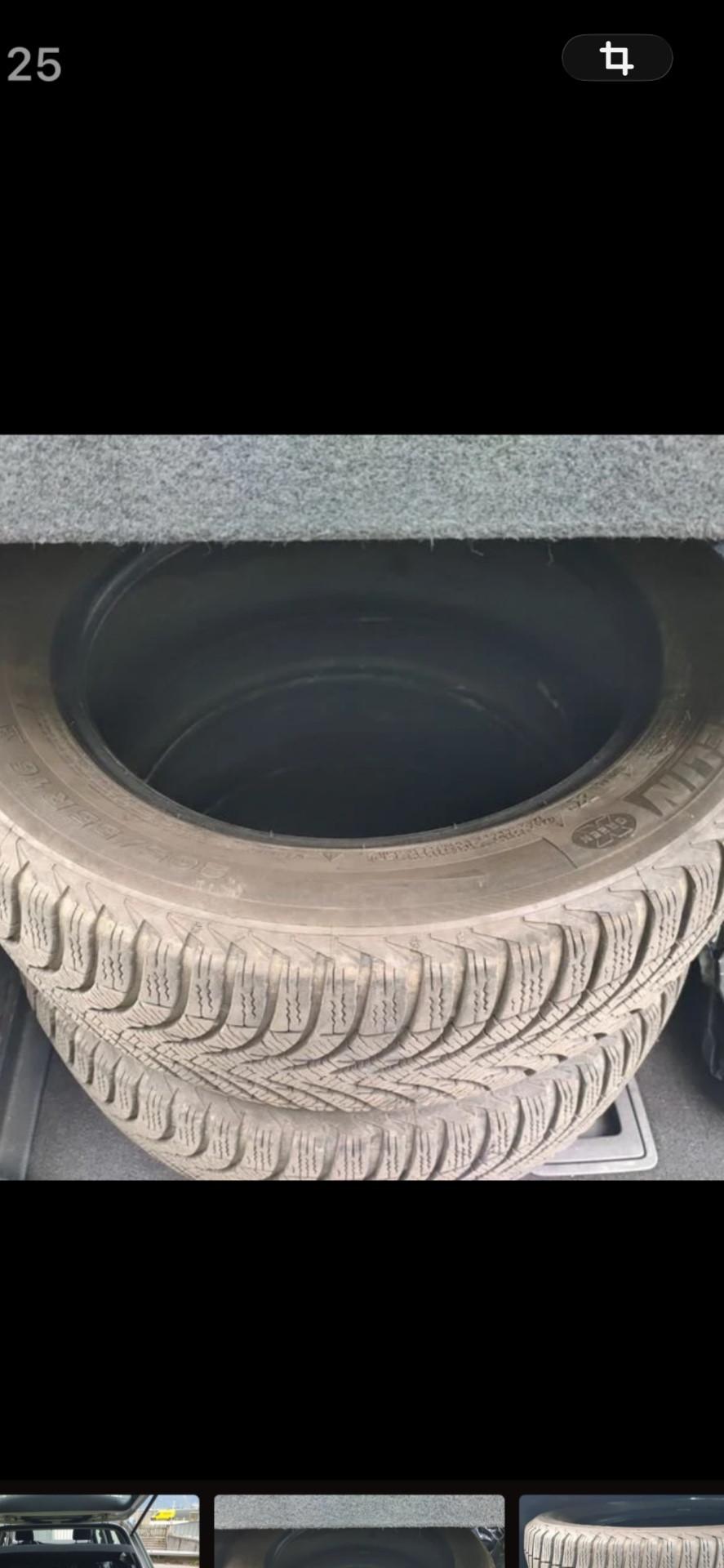 Volkswagen Golf 7. 1.6 TDI DPF Highline NEOPATENTATI