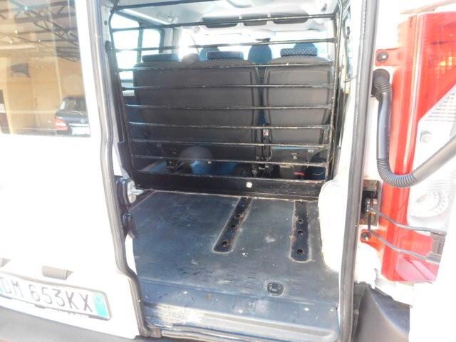 Fiat Scudo 2.0 MJT PC Combi 5 posti (M1)