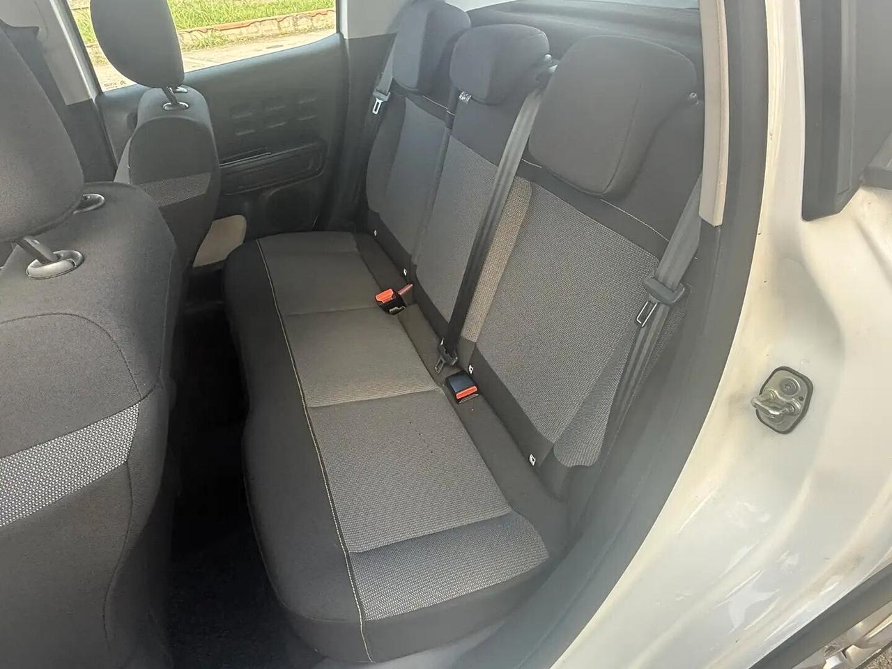 Citroen C3 PureTech 83 S&S Feel