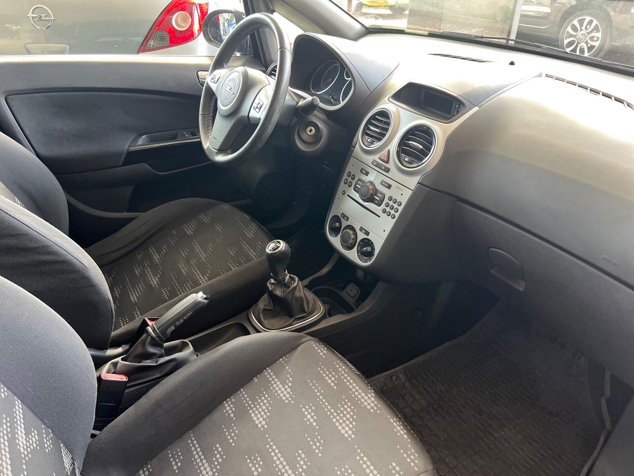 Opel Corsa 1.3 CDTI 95CV F.AP. 5 porte Elective