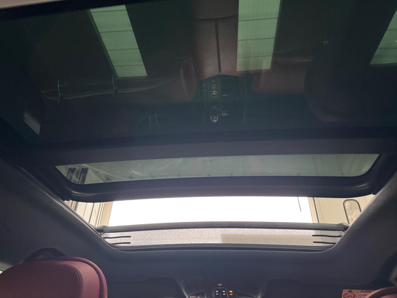 Maserati Levante V6 Diesel AWD Granlusso