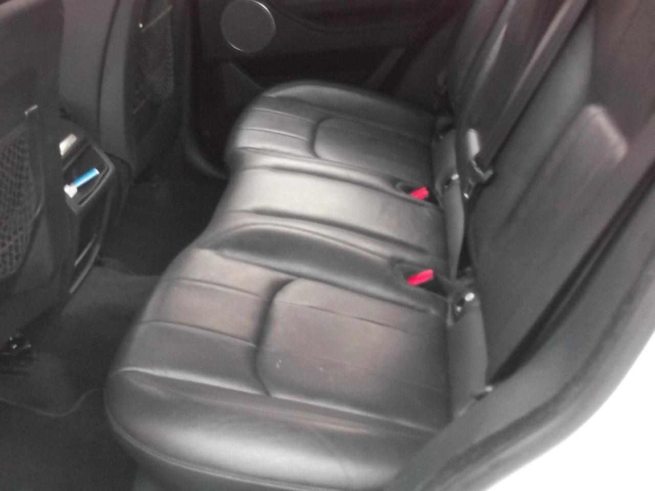 Land Rover Range Rover Evoque Range Rover Evoque 2.0 TD4 150 CV 5p. Business Edition SE - 23