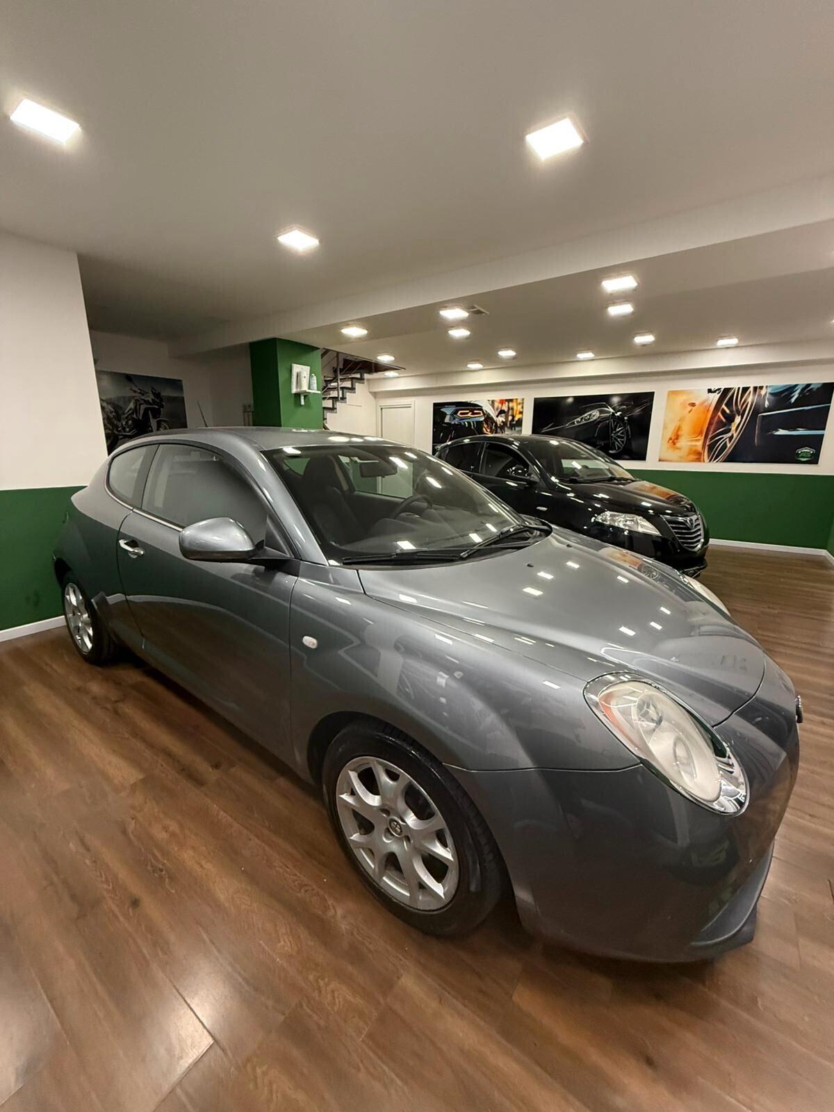 Alfa Romeo MiTo 1.3 JTDm-2 95 CV S&S Upload