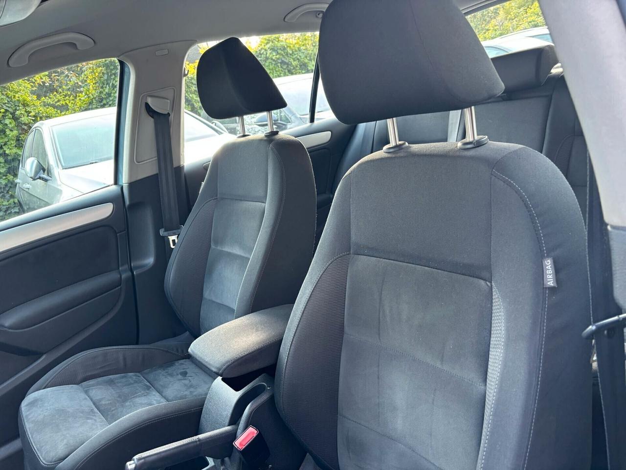 Volkswagen Golf 1.4 TSI 5p. Highline OK Neopatentati