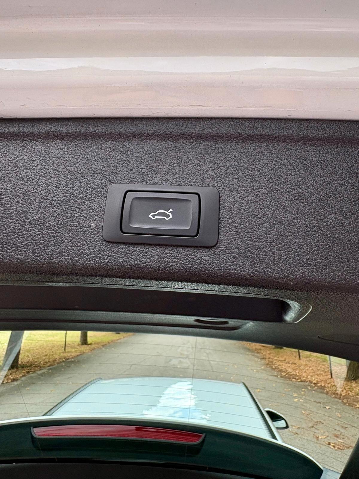 Audi A4 Avant 35 TDI/163 CV S tronic Business Advanced