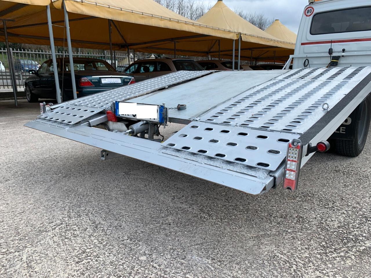 Iveco DAILY 50 c 13 2.8 JTD 130 CV