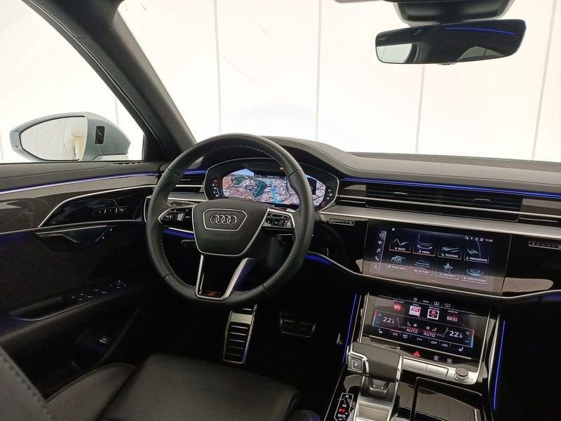 Audi A8 IV 2022 50 3.0 tdi mhev quattro tiptronic