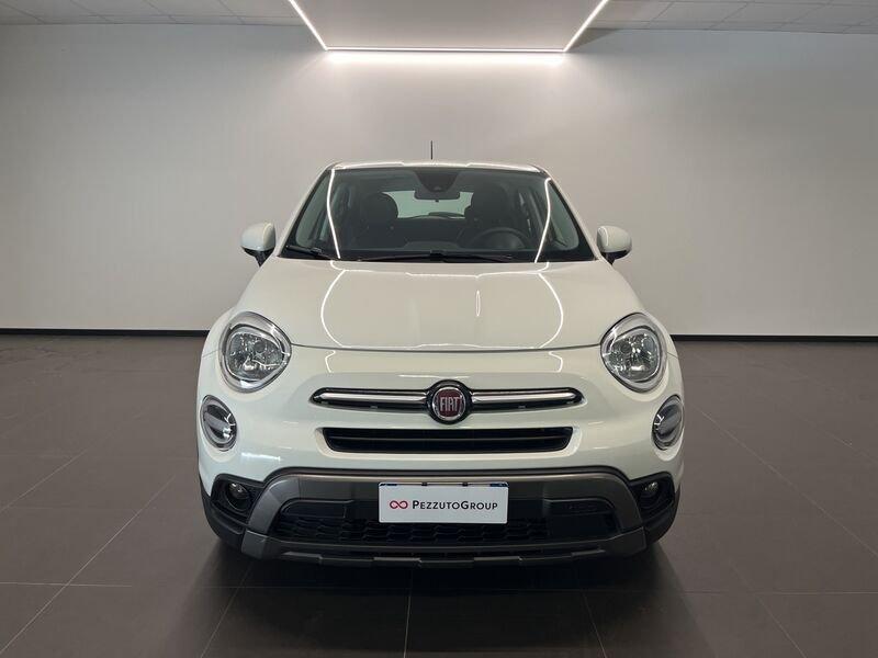 FIAT 500X 1.3