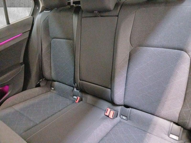 Volkswagen Golf 2.0 tdi Style 150cv dsg