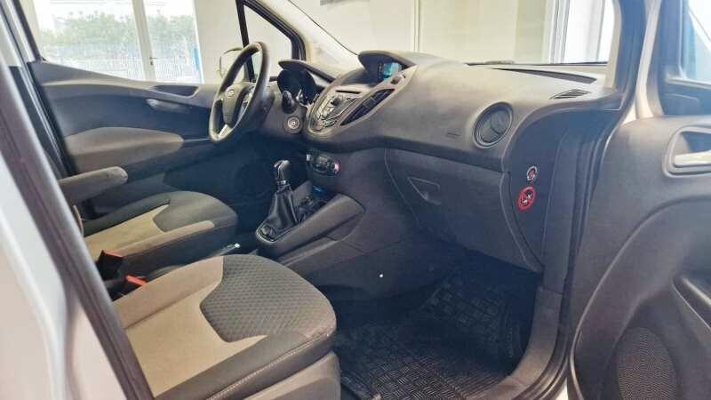 Ford Tourneo Courier 1.6 TDCI 95 CV Plus