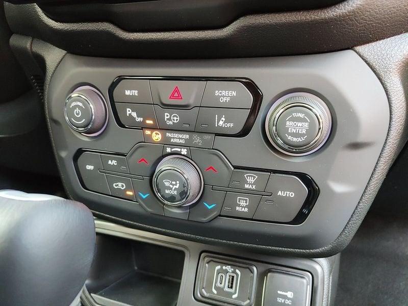 Jeep Renegade 2024 1.5 Turbo T4 MHEV Altitude 2WD DCT